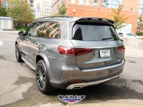 Mercedes-Benz GLS580 BURMESTER/AMG/PANO/DISTRONIC/МАСАЖ  - 78000 лв. / 39880.77 € - 15224111 3