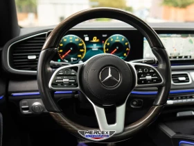 Mercedes-Benz GLS580 BURMESTER/AMG/PANO/DISTRONIC/МАСАЖ  - 78000 лв. / 39880.77 € - 15224111 10