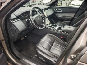 Land Rover Range Rover Velar R-DINAMIC | Mobile.bg    9