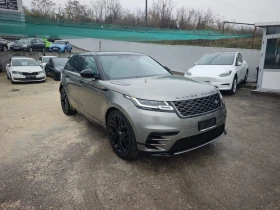 Land Rover Range Rover Velar R-DINAMIC | Mobile.bg    6