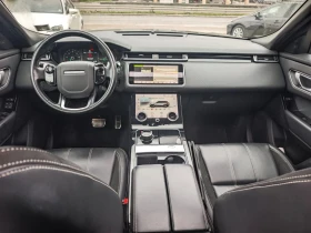 Land Rover Range Rover Velar R-DINAMIC | Mobile.bg    8