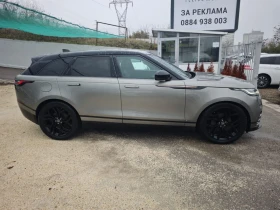 Land Rover Range Rover Velar R-DINAMIC | Mobile.bg    5