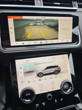 Land Rover Range Rover Velar R-DINAMIC | Mobile.bg    14