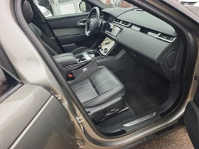 Land Rover Range Rover Velar R-DINAMIC | Mobile.bg    10