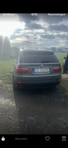BMW X5, снимка 2