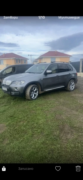 BMW X5, снимка 3