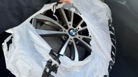 BMW X5 2017 XDRIVE40Е M SPORT * БЕЗ ПЪРВОНАЧАЛНА ВНОСКА - 16890 € / 33033.97 лв. - 93083342 10