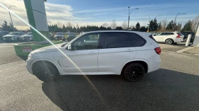 BMW X5 2017 XDRIVE40Е M SPORT * БЕЗ ПЪРВОНАЧАЛНА ВНОСКА - 16890 € / 33033.97 лв. - 93083342 3