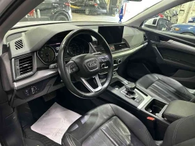 Audi Q5 KOMFORT 45 QUATTRO/ КОжа/ Подгрев/ Нави/ Пано, снимка 7