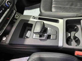 Audi Q5 KOMFORT 45 QUATTRO/ КОжа/ Подгрев/ Нави/ Пано, снимка 8