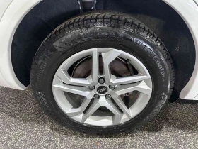 Audi Q5 KOMFORT 45 QUATTRO/ КОжа/ Подгрев/ Нави/ Пано, снимка 12