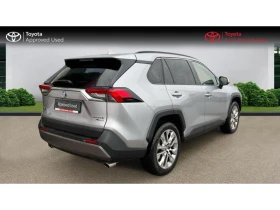 Toyota Rav4 2.5h Luxury AWD - 34499 € / 67474.18 лв. - 29188543 5
