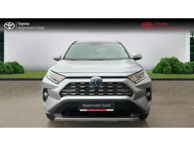 Toyota Rav4 2.5h Luxury AWD - 34499 € / 67474.18 лв. - 29188543 2