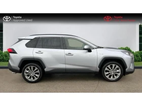 Toyota Rav4 2.5h Luxury AWD - 34499 € / 67474.18 лв. - 29188543 4