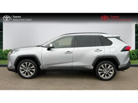 Toyota Rav4 2.5h Luxury AWD - 34499 € / 67474.18 лв. - 29188543 8
