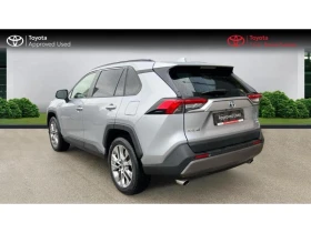 Toyota Rav4 2.5h Luxury AWD - 34499 € / 67474.18 лв. - 29188543 7