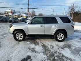 Toyota 4runner * SR5 * KEYLESS * БЕЗ ПЪРВОНАЧАЛНА ВНОСКА - 13000 € / 25425.79 лв. - 74454070 2