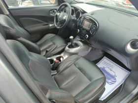 Nissan Juke 1.5 BARTER 110 - 6650 € / 13006.27 лв. - 34538462 14