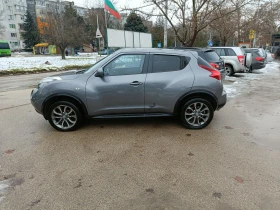 Nissan Juke 1.5 BARTER 110 - 6650 € / 13006.27 лв. - 34538462 8