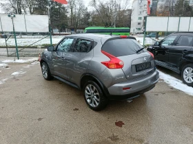 Nissan Juke 1.5 BARTER 110 - 6650 € / 13006.27 лв. - 34538462 7