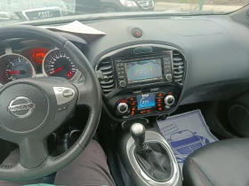 Nissan Juke 1.5 BARTER 110 | Mobile.bg � ����� ������ 13