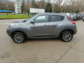 Nissan Juke 1.5 BARTER 110 | Mobile.bg � ����� ������ 6