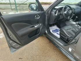 Nissan Juke 1.5 BARTER 110 - 6650 € / 13006.27 лв. - 34538462 11