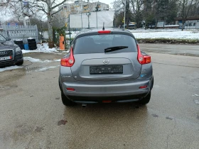 Nissan Juke 1.5 BARTER 110 - 6650 € / 13006.27 лв. - 34538462 6