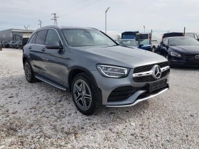 Mercedes-Benz GLC 220 D 4matic AMG, снимка 3