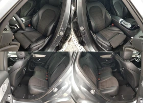 Mercedes-Benz GLC 220 D 4matic AMG, снимка 11