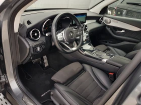 Mercedes-Benz GLC 220 D 4matic AMG, снимка 8