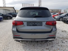 Mercedes-Benz GLC 220 D 4matic AMG, снимка 5