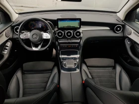 Mercedes-Benz GLC 220 D 4matic AMG, снимка 9