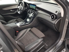 Mercedes-Benz GLC 220 D 4matic AMG, снимка 10