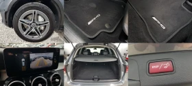 Mercedes-Benz GLC 220 D 4matic AMG, снимка 13