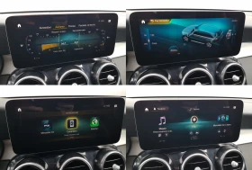 Mercedes-Benz GLC 220 D 4matic AMG, снимка 16