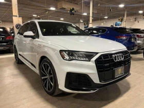 Audi Q7 Technik* S-LINE* MATRIX* SOFT* HUD* ОБДУВХАНЕ*  - 29900 € / 58479.32 лв. - 10433712 5