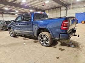 Dodge RAM 1500 LIMITED/NAVI/ОБДУХ/ОТ 320 ЕВРО НА МЕСЕЦ | Auto.bg — изображение 2