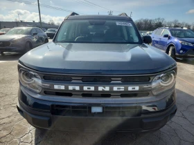 Ford Bronco 1.5l Sport Big Bend | Mobile.bg � ����� ������ 5