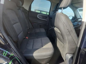 Ford Bronco 1.5l Sport Big Bend | Mobile.bg � ����� ������ 11