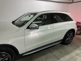 Mercedes-Benz GLC 220 80 000КМ!!! | Auto.bg — изображение 13