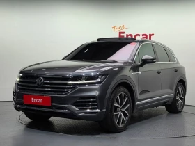 ������ VW Touareg