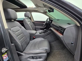 VW Touareg 3.0TDi PRESTIGE | Mobile.bg � ����� ������ 10