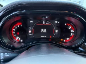 Dodge Durango * R/T * ПОДГРЕВ* ОБДУХВАНЕ* ДИСТРОНИК*  | Auto.bg — изображение 11
