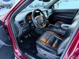 Dodge Durango * R/T * ПОДГРЕВ* ОБДУХВАНЕ* ДИСТРОНИК*  | Auto.bg — изображение 12
