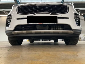 ����� �� �������� �� Kia Sportage 2.0CRDI* GT Line* 4�4* ���������* ���������* JBL
