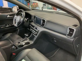 Kia Sportage 2.0CRDI* GT Line* 4�4* ���������* ���������* JBL | Mobile.bg � ����� ������ 12