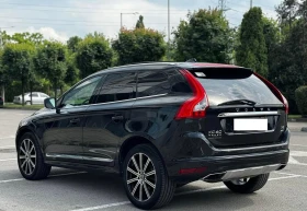 Volvo XC60 T6 AWD 3.0L | Mobile.bg � ����� ������ 5