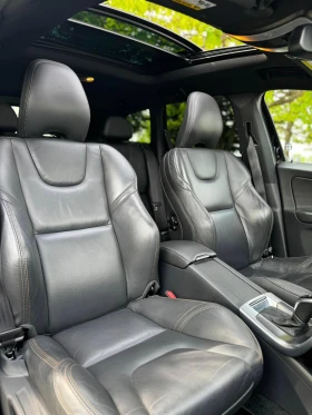 Volvo XC60 T6 AWD 3.0L | Mobile.bg � ����� ������ 16