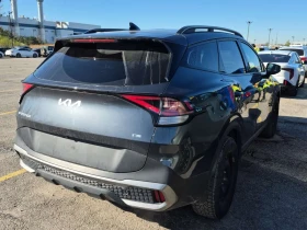 Kia Sportage * X LINE * CARFAX * ���� �� �� | Mobile.bg � ����� ������ 3